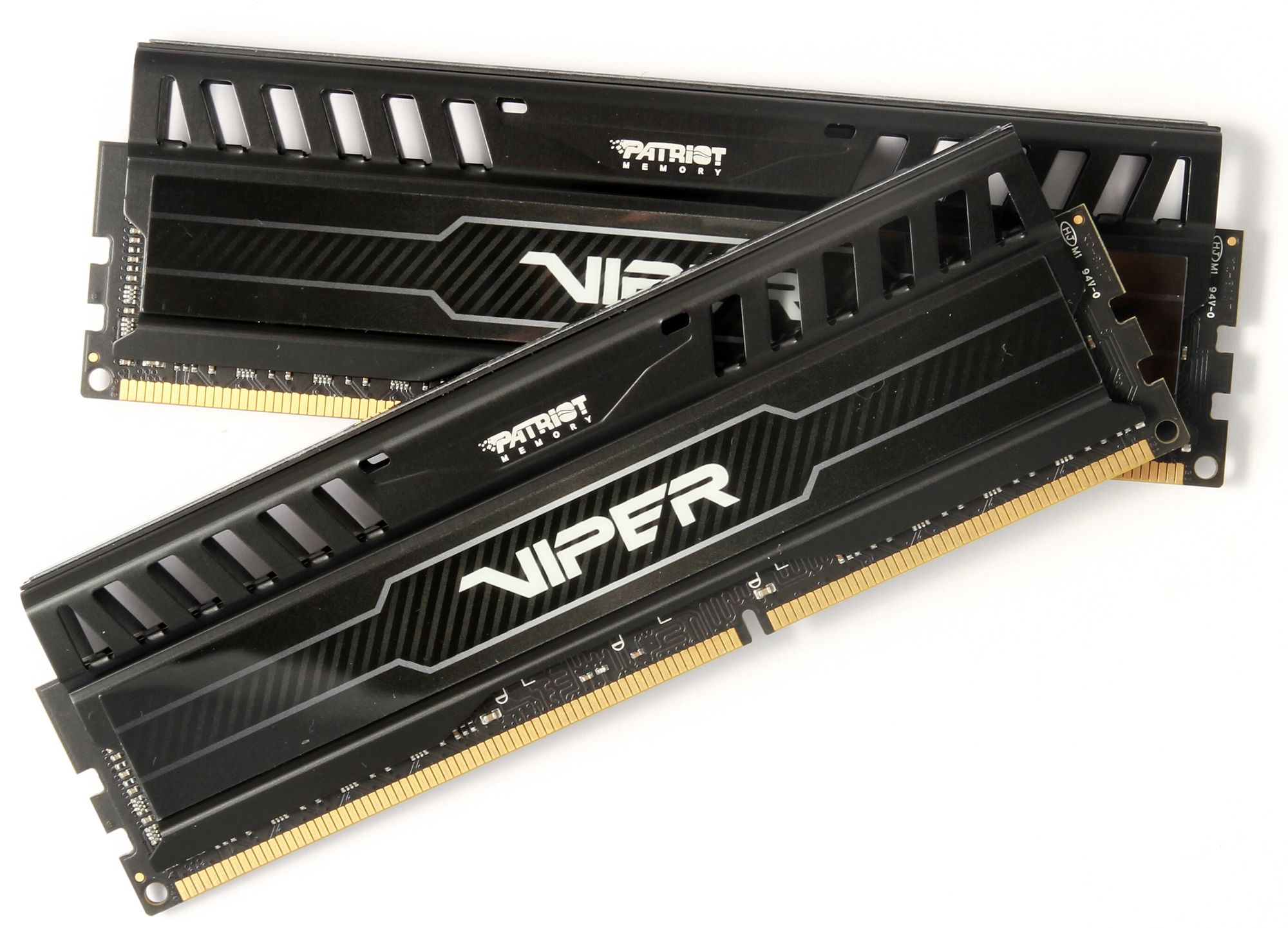 TEST: Patriot Viper 3 2x4GB 2133 MHz - Konklusjon - Tek.no